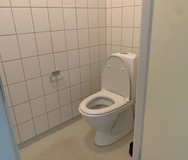 Indbydende lejlighed med central beliggenhed i Aalborg - Photo 2