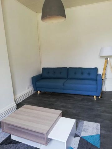 APPARTEMENT T2 A LOUER - Photo 2