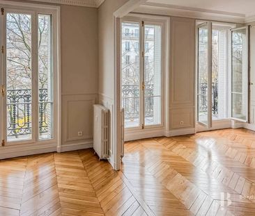 Rental Apartment Paris 14th Montparnasse - Photo 4