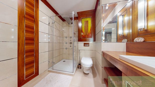 Apartament na Jasnych Błoniach - Photo 1