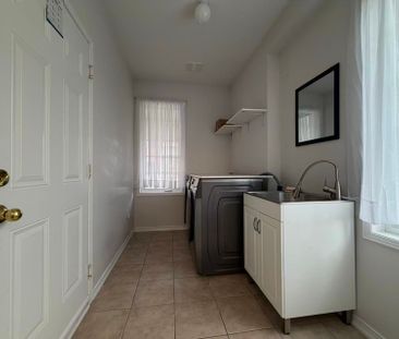 For Lease - 1 Hesketh Road, Ajax, Ontario - Photo 5