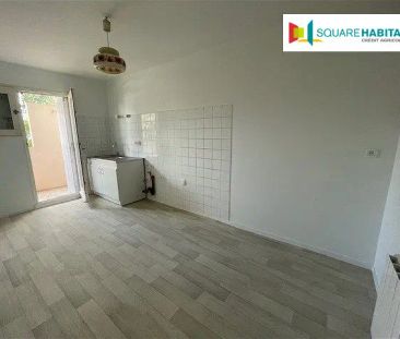 Location appartement 3 pièces - 75.55m² à Pau (64000) - Photo 1