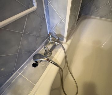 GUT eingeteilte Kleinwohnung in Eggenberg- Nähe FH - Foto 5