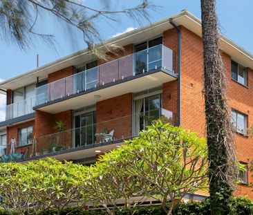 Lifestyle Apartment with Leafy Golf Course Outlook - Photo 1