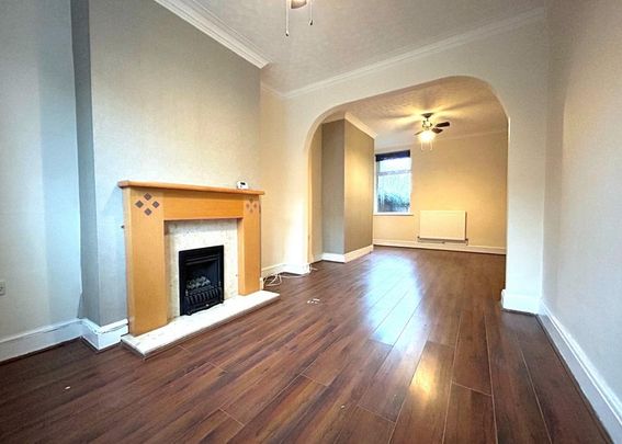 3 bedroom terraced house to rent - Photo 1