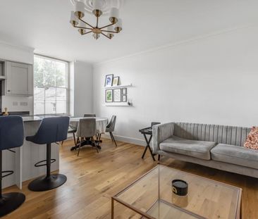 2 bedroom apartment to rent - Photo 2