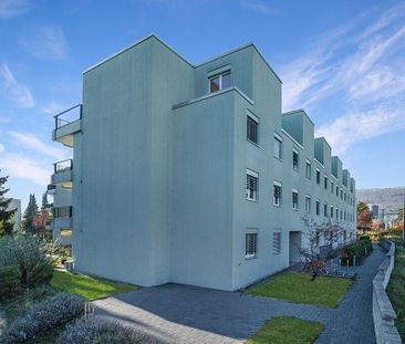 Large sunny terrace of 21 m2 - Photo 1