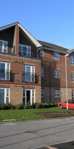 2 bedroom apartment to rent - Photo 3