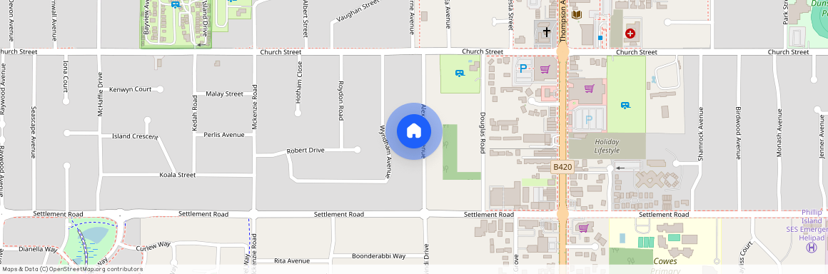 20 Alexander Avenue Cowes, VIC 3922