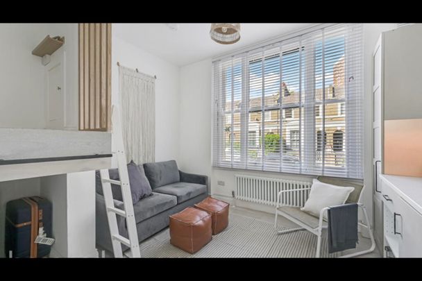 2 Bed Flat, Richmond Way, W12 - Photo 1