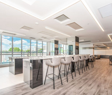 For Lease - 1603 Eglinton Avenue Unit# 1308, Toronto, Ontario - Photo 5