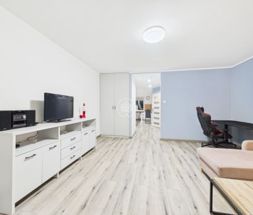 Dwupokojowe mieszkanie na wynajem - Photo 5