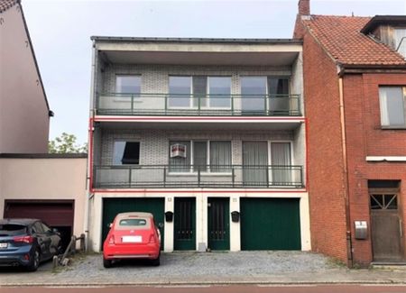 Duplex appartement met 2 slaapkamers - Photo 5