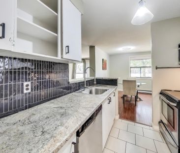 For Lease - 10 Ajax Street Unit# 104, Guelph, Ontario - Photo 1