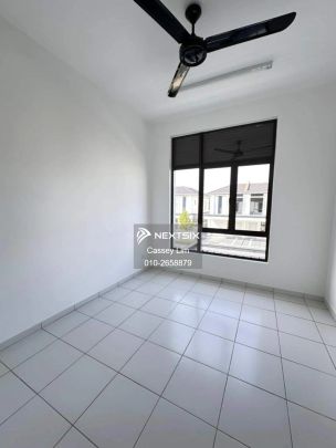 Regent Garden Eco Grandeur Puncak Alam - Foto 1