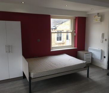 Luxus Studios, Huddersfield, HD1 - Photo 4