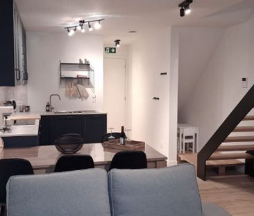 Appartement te huur in Blankenberge voor € 1.500 met 2 slaapkamers - Photo 1