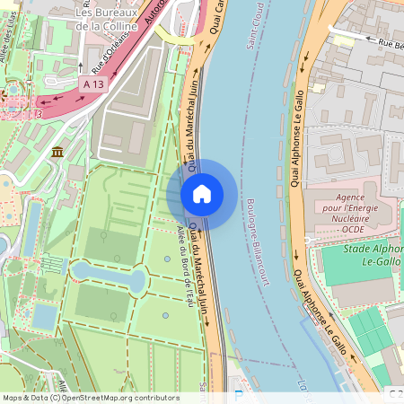 13500, Martigues