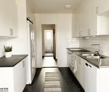 Edvardslundsgatan 5 B - Photo 2