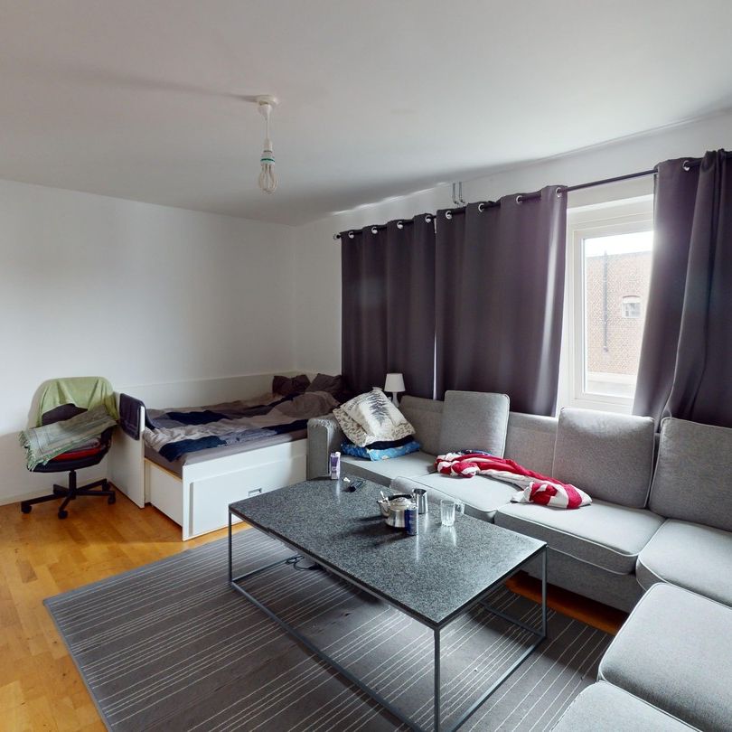 Planteringsvägen 20, Helsingborg - Photo 1