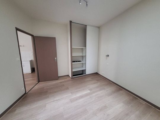 Location appartement 2 pièces 48.94 m² à Bourg-en-Bresse (01000) - Photo 1