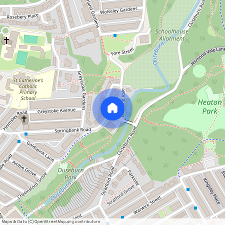 77, Springbank Road, Newcastle Upon Tyne, NE2 1PD