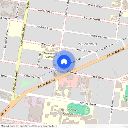 17 Albert Lane, Newtown, QLD 4350, Toowoomba