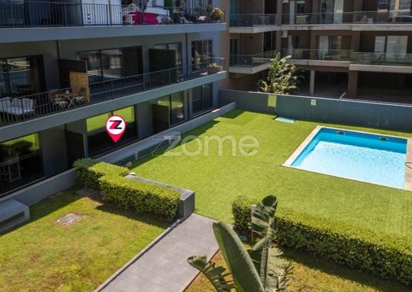 Apartamento T3 em Porto