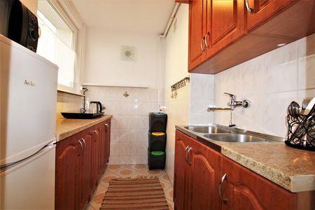 Mieszkanie 1 pokojowe wynajem - Photo 5