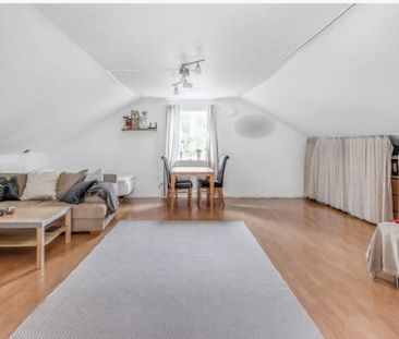 Landvetter - 1rok - tillsv - 7.992kr/mån - Foto 3