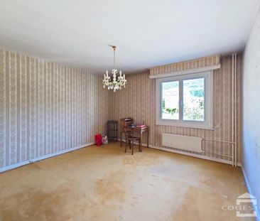 Appartement traversant de 3 pièces d’environ 68m2 - Photo 1