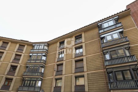 Piso en alquiler en Palacio – Madrid | Gilmar Consulting Inmobiliario - Photo 5