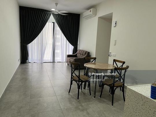 Millerz Square Serviced Residence - Photo 1