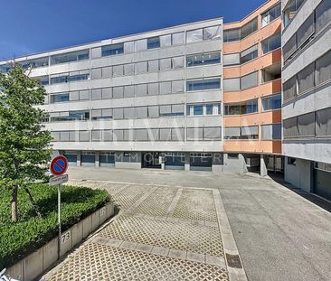 Superbe appartement avec loggias à proximité des Organisations Inte... - Photo 1