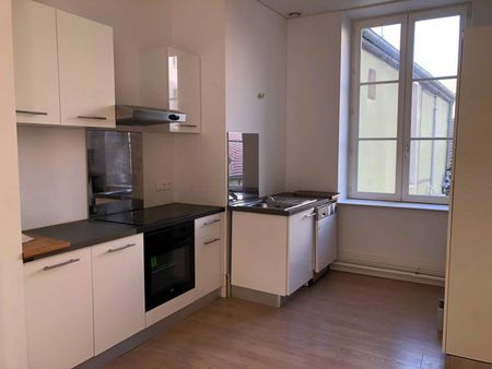 T4 avec 2 chambres - refait à neuf - Photo 5