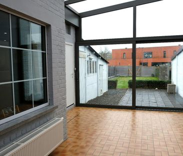 Recent gerenoveerde woning centrum Brakel - 3 slaapkamers - tuin - Photo 2