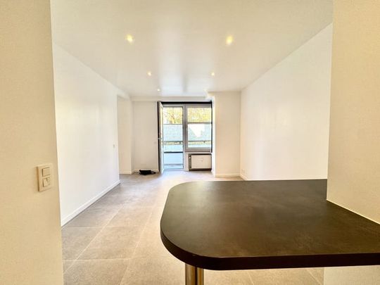 Appartement te huur - Foto 1