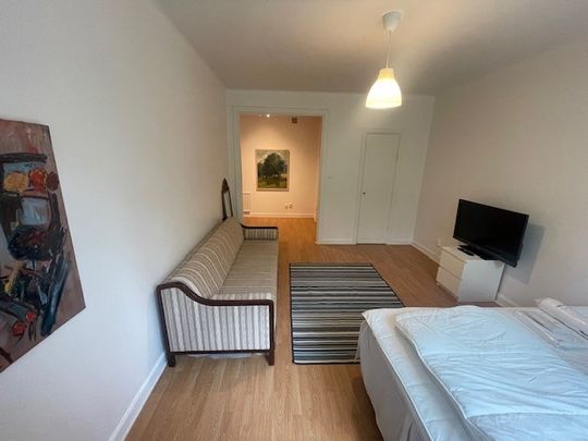 Bergsgatan, Sundbyberg - Foto 1