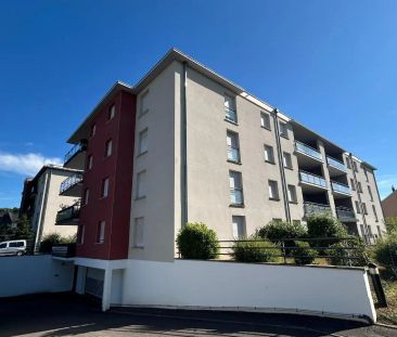 Appartement à louer 3 pièces 71.03m² - Photo 5