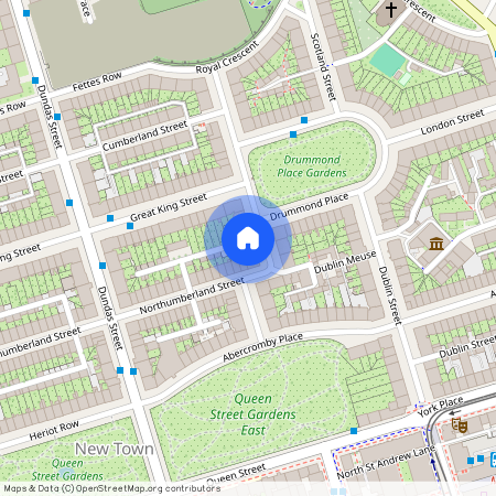 28 Nelson Street, EH3 6LJ, Edinburgh