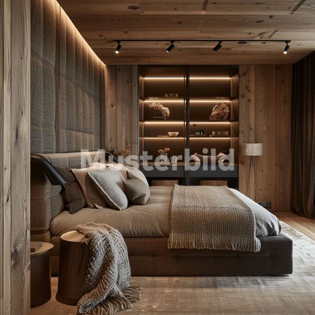 Exchange building: Charming 3.5-room apartment in the heart of Zurich - Photo 4