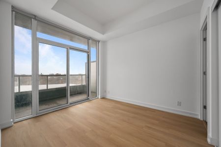 For Lease - 6 Parkwood Avenue Unit# 607, Toronto, Ontario - Photo 3