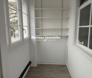 Location Appartement 3 pièces 60m² - Photo 5