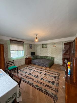 Casa individuala, Zona Unirii, 3 camere - Fotografie 1