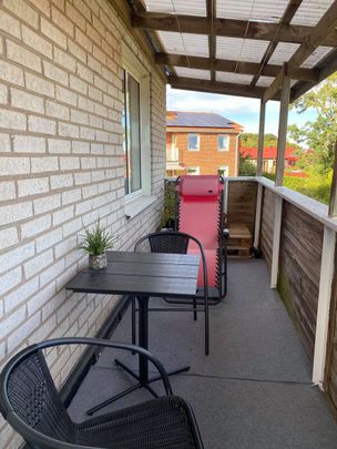 Fogdegatan, Halmstad - Photo 1