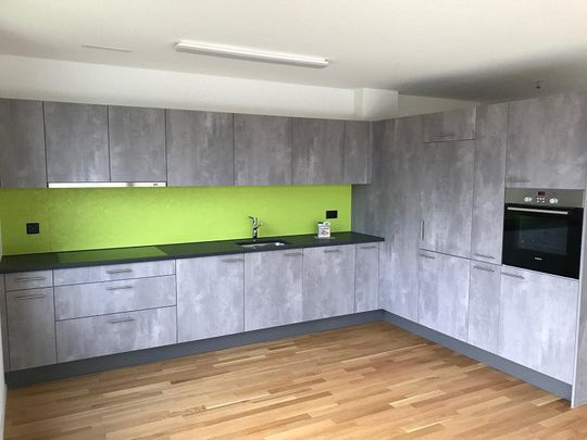 4.5-ZW à 94 m² im schönen Seeland - Foto 1