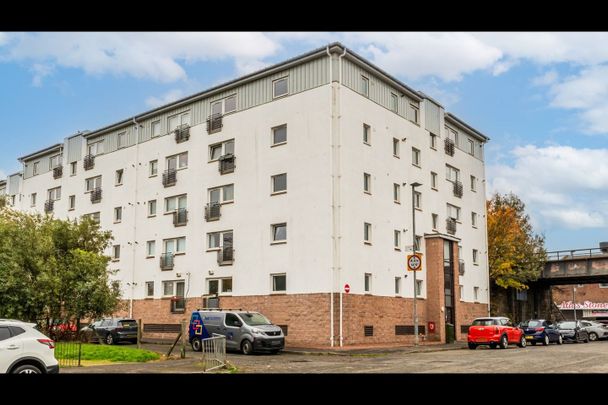 2 Bed Flat, Jordan Street, G14 - Photo 1