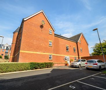 2 bed flat to rent in Swan House, Gray Road, Sunderland, SR2 - Photo 6