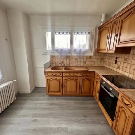 Location Appartement 3 pièces 65m² GRETZ ARMAINVILLIERS 77220 - Photo 3