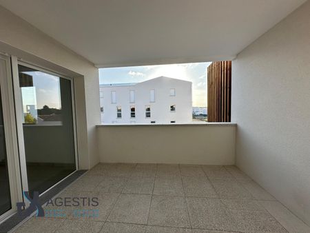 Location Appartement 3 pièces 59m² VILLENEUVE TOLOSANE 31270 - Photo 4